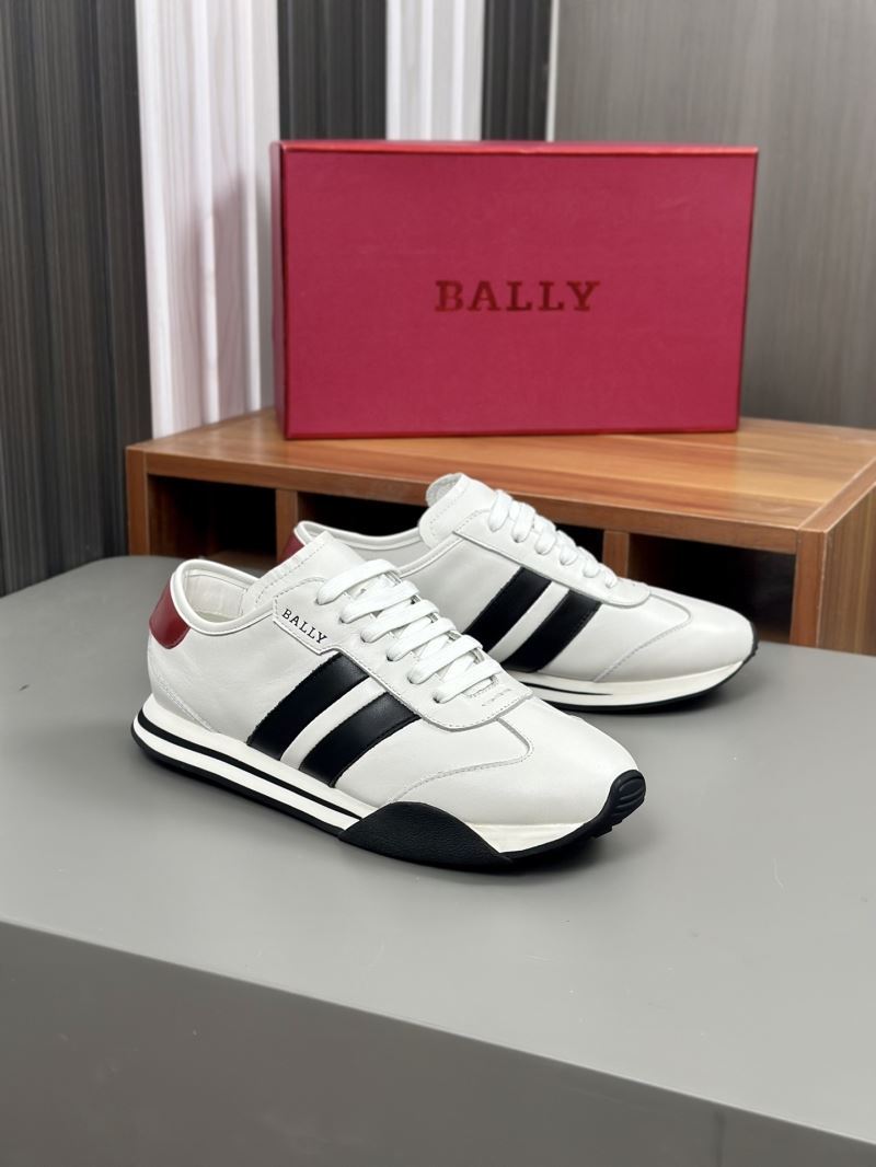 Bally Shoes